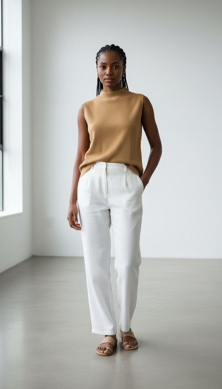 Tylo Knit Top