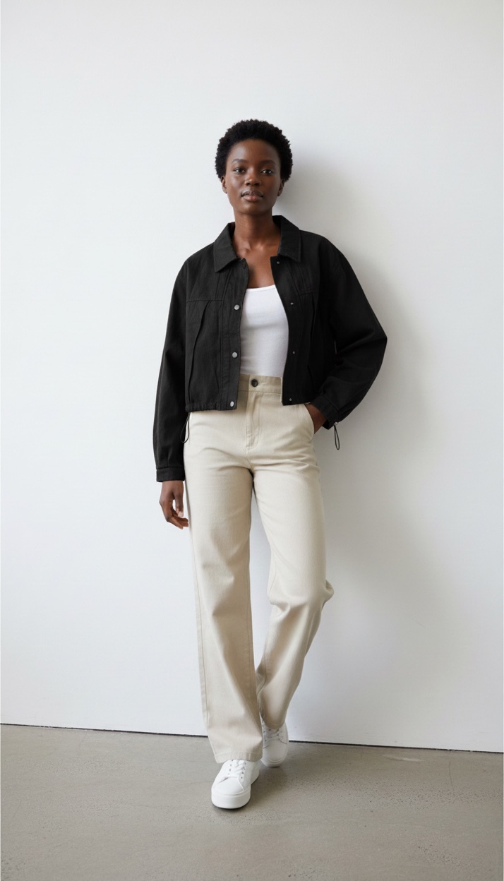 Theo Jacket