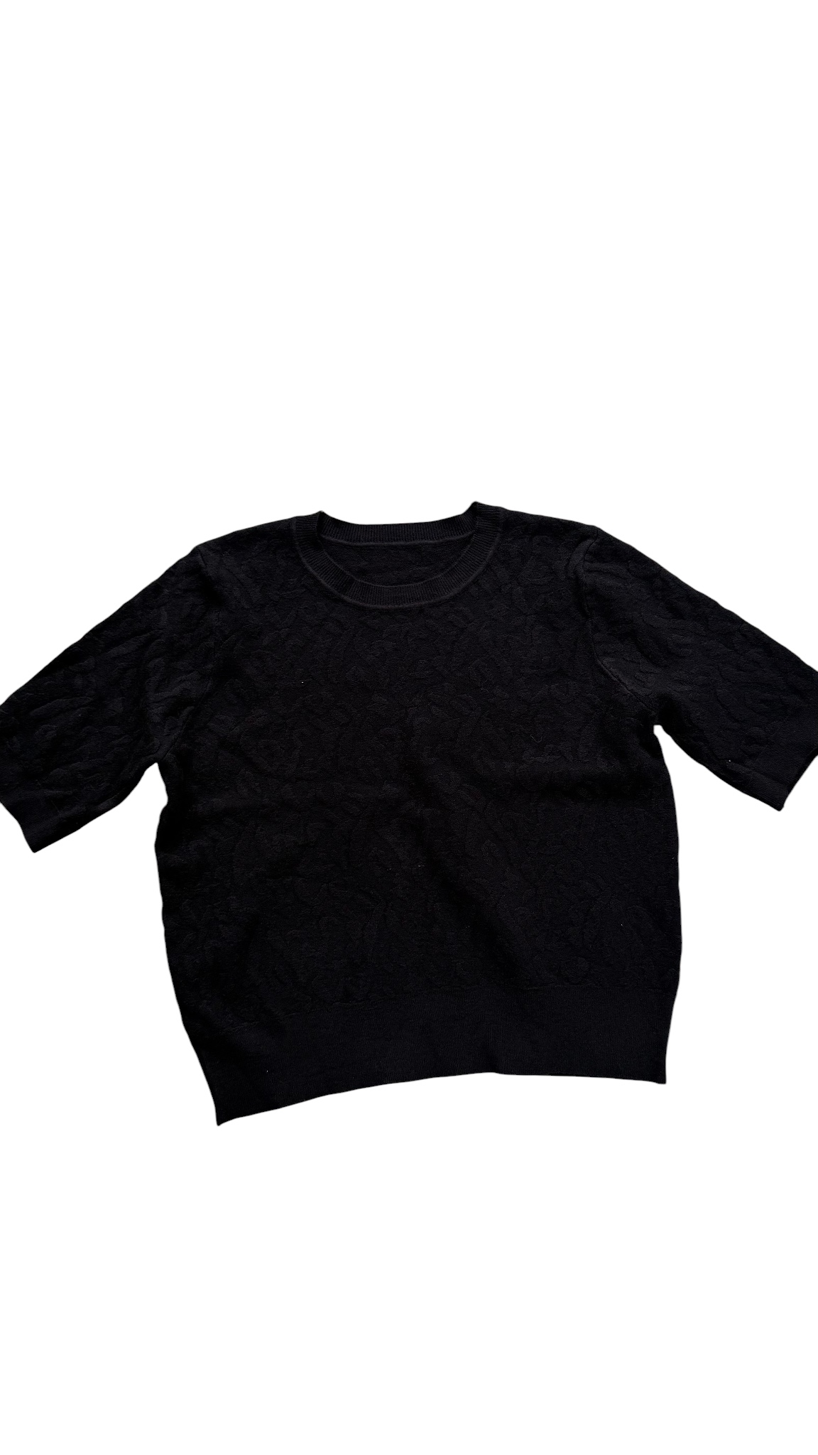 Love Knit Top