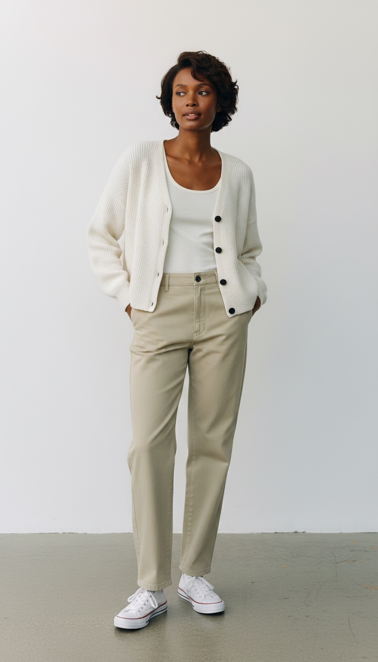 Bithia Sweater