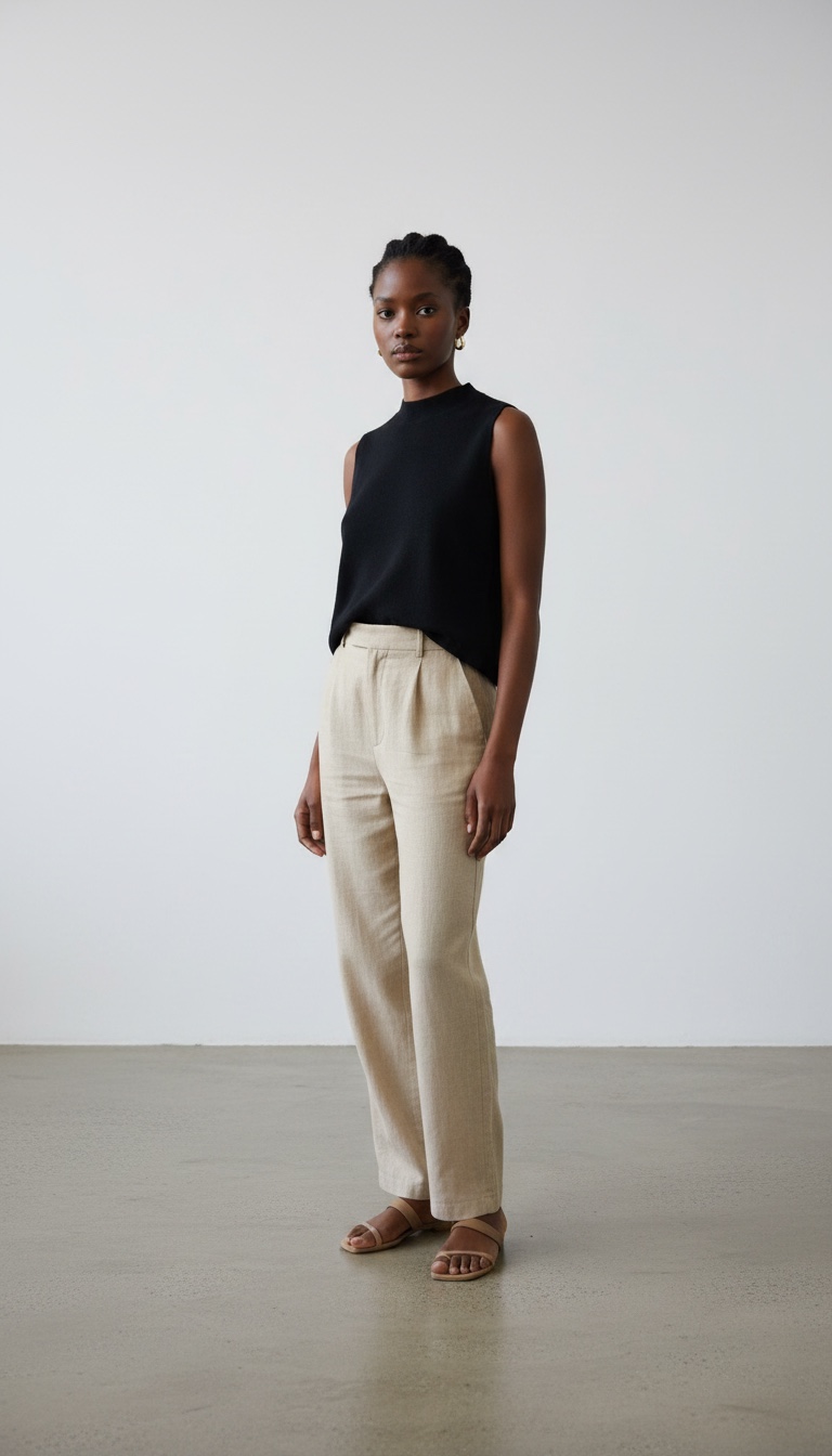 Tylo Knit Top