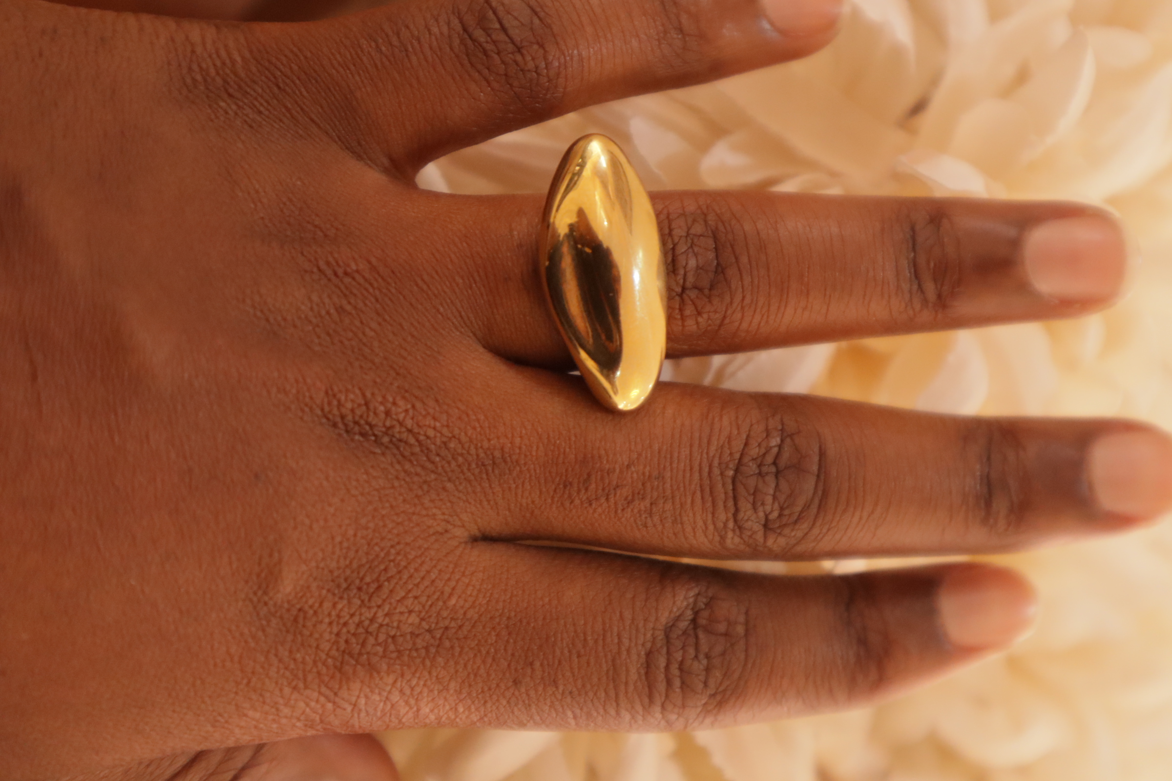 Hannah Ring