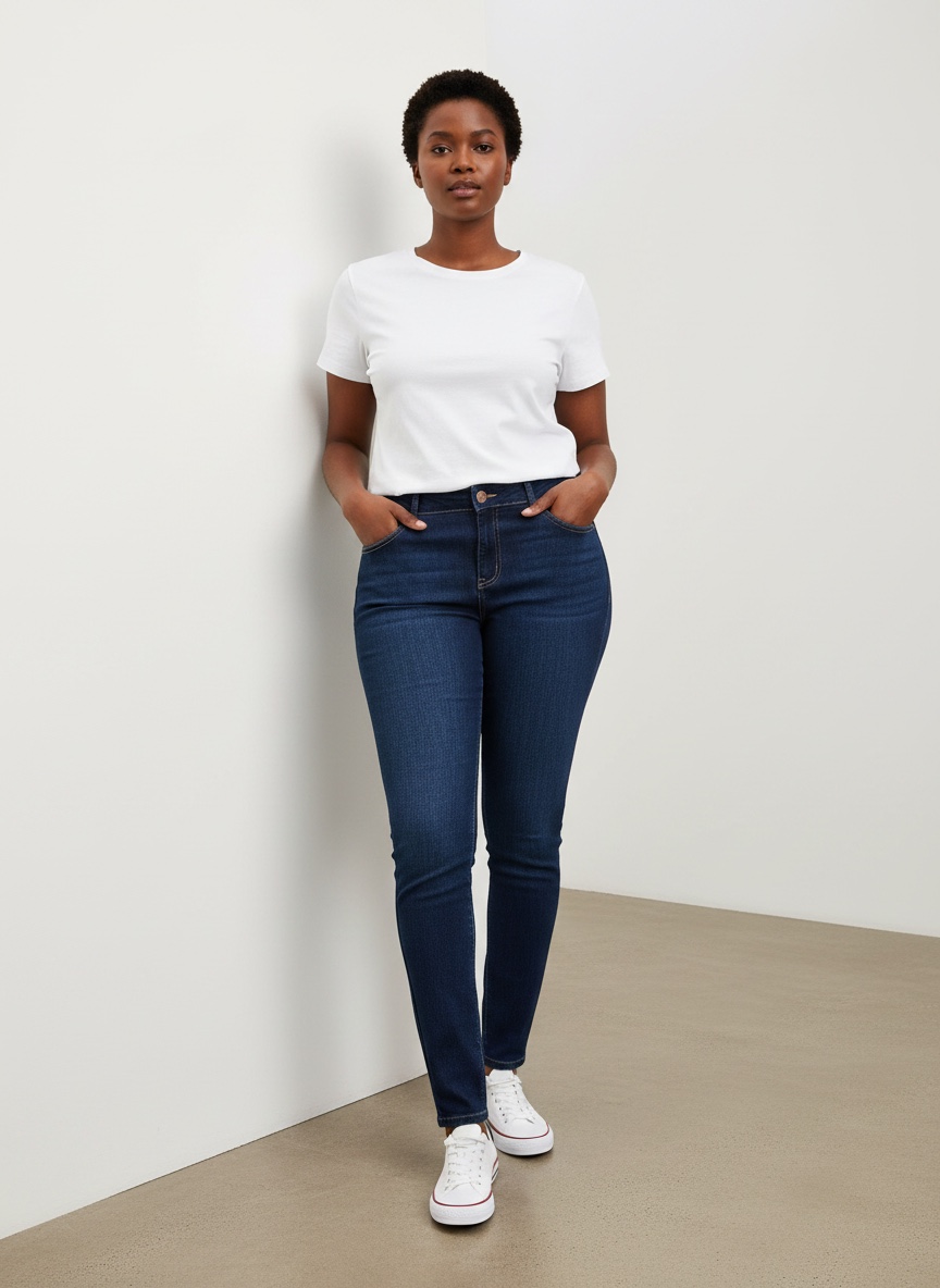 Joshining Skinny Jean