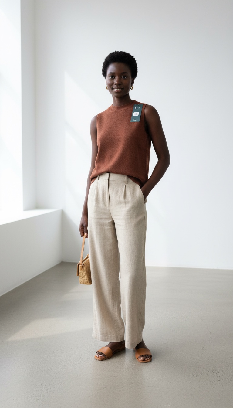 Tylo Knit Top
