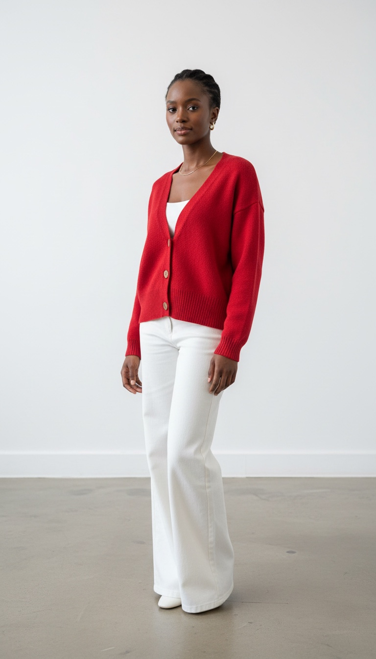Kylon Sweater