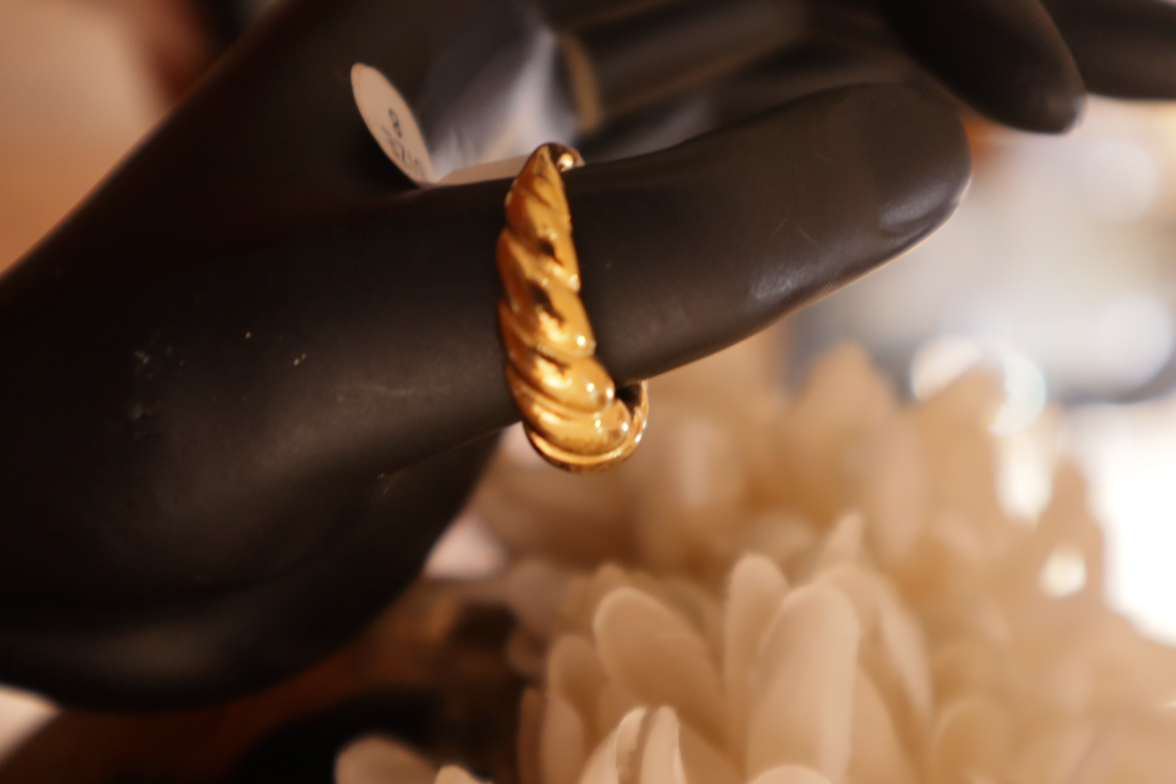 Riah Ring