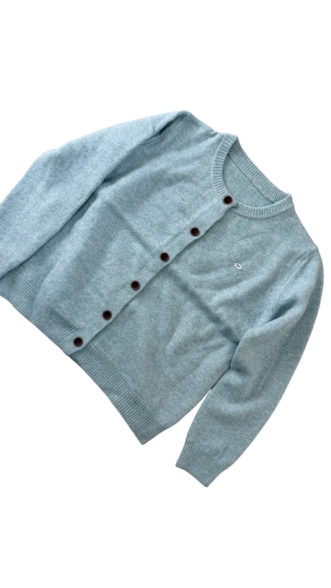 Nayvee Sweater