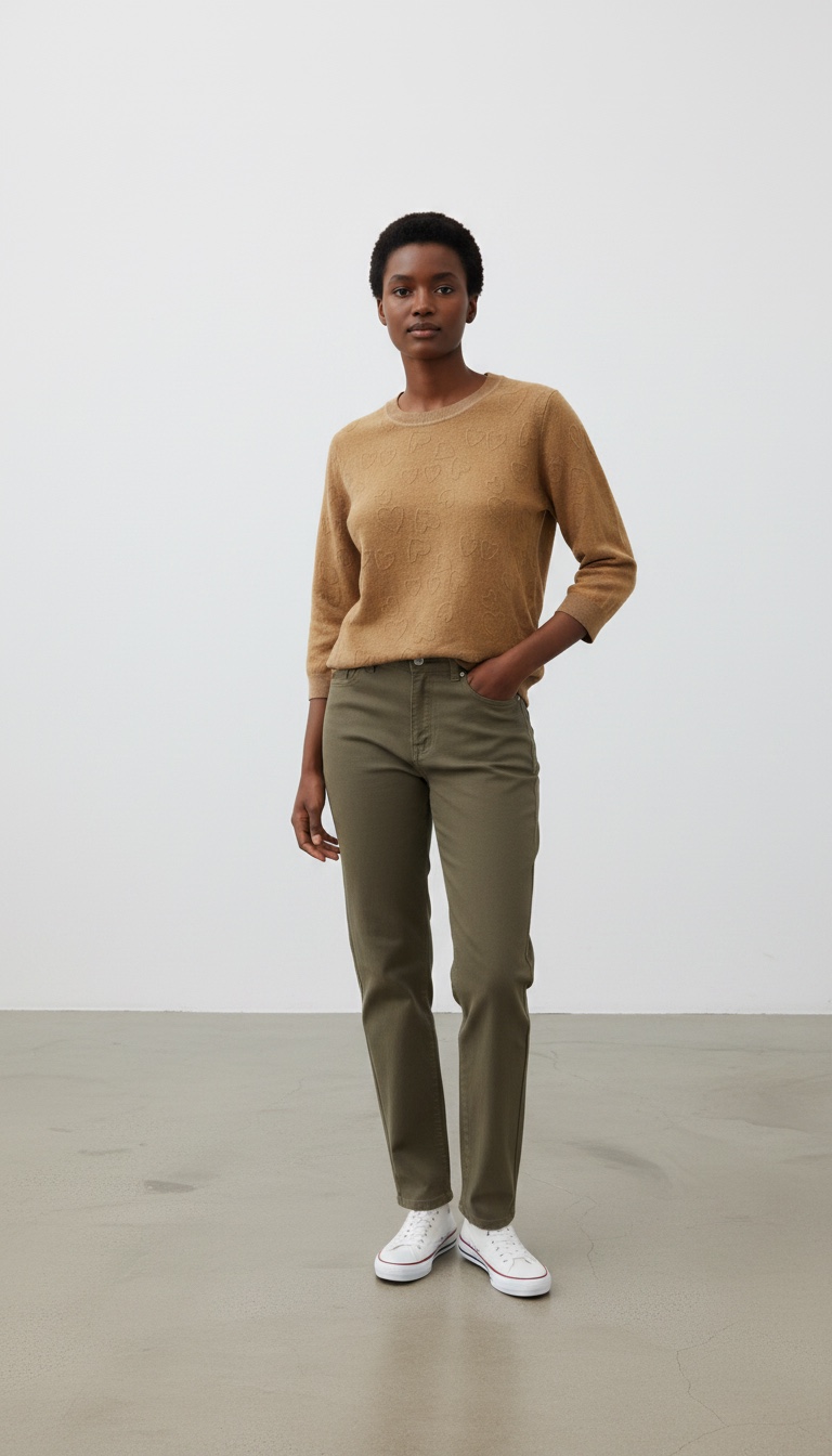 Love Knit Top