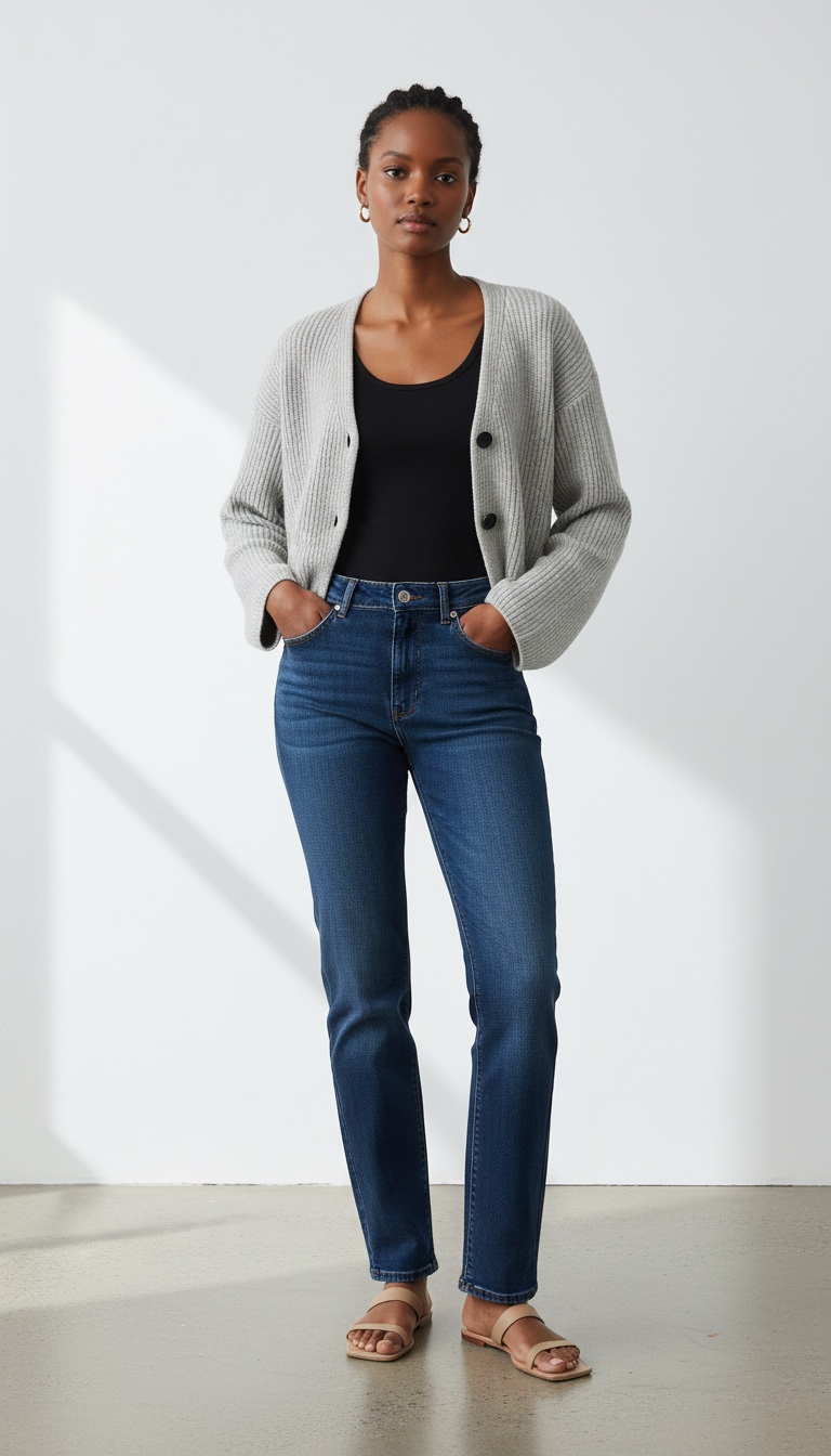 Bithia Sweater