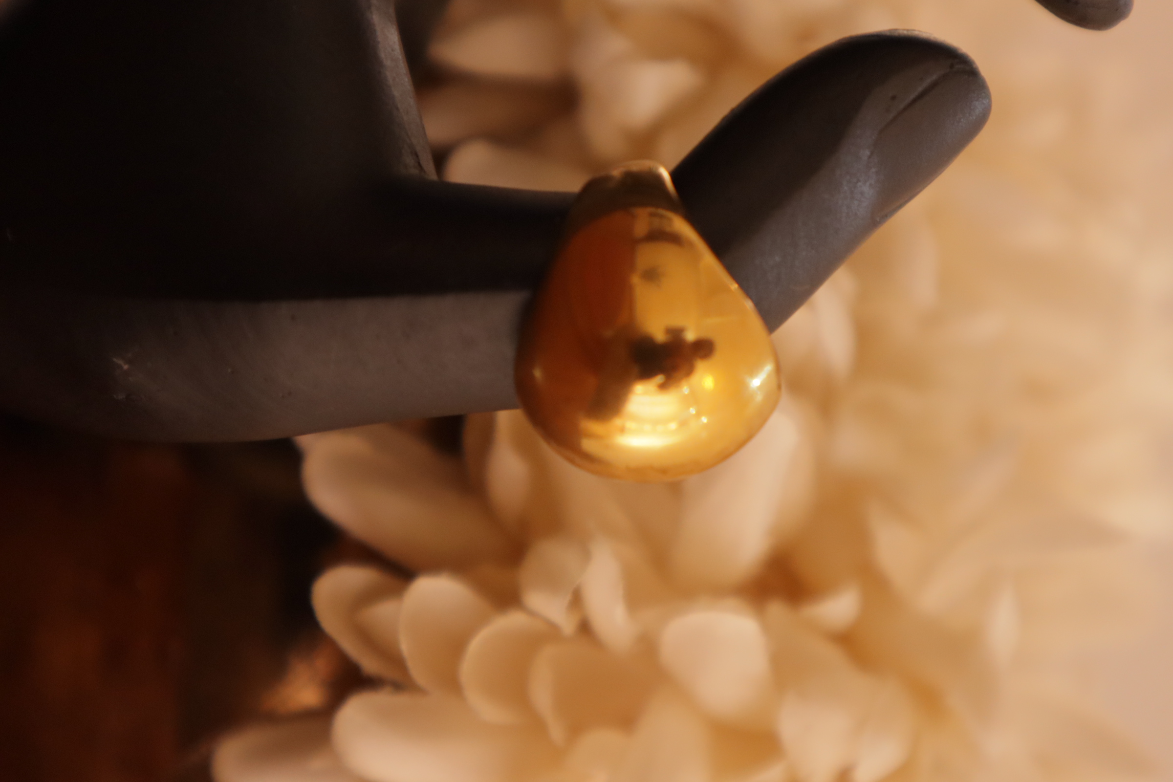 Shammah Ring