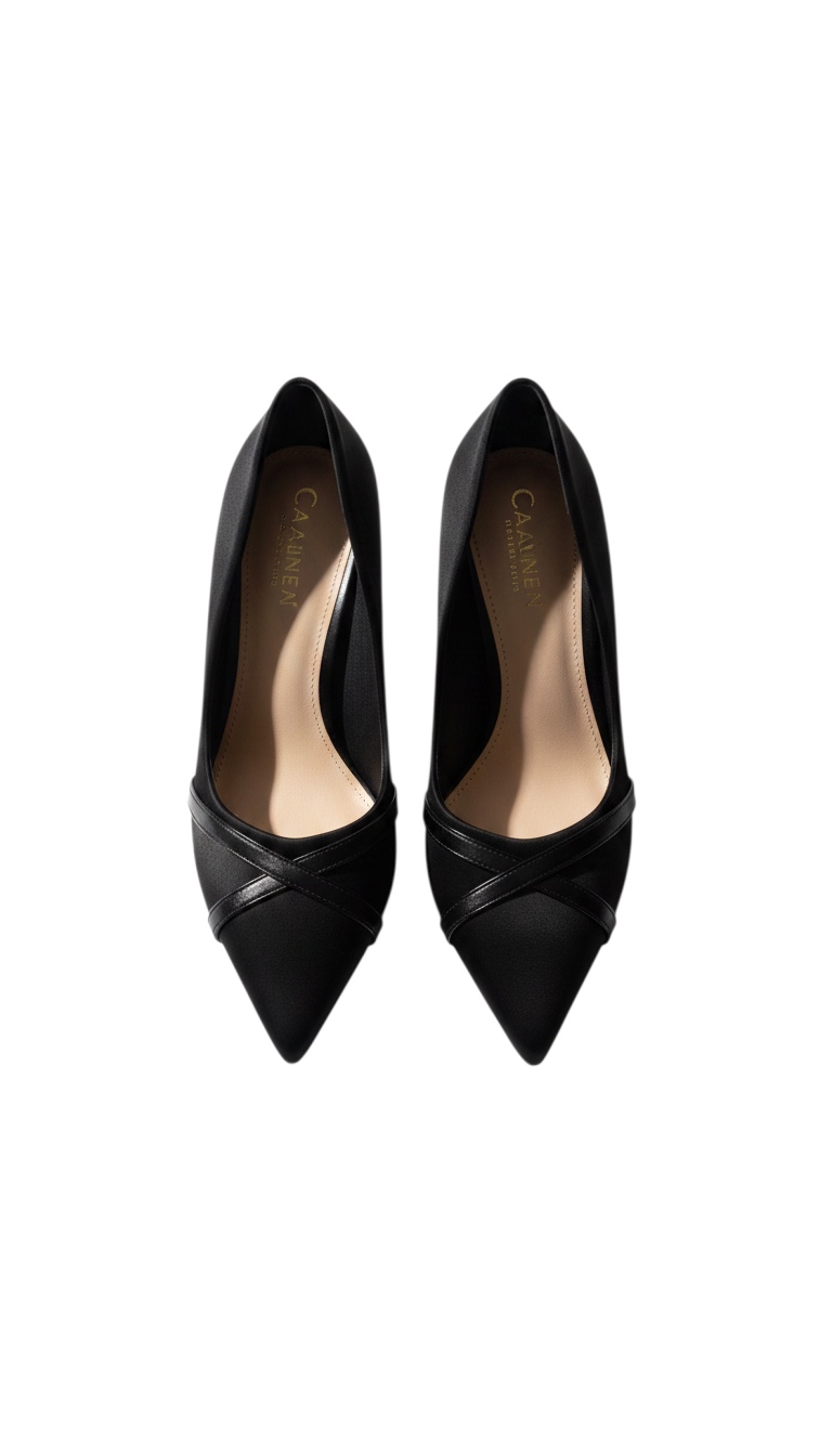 Caeli Heels