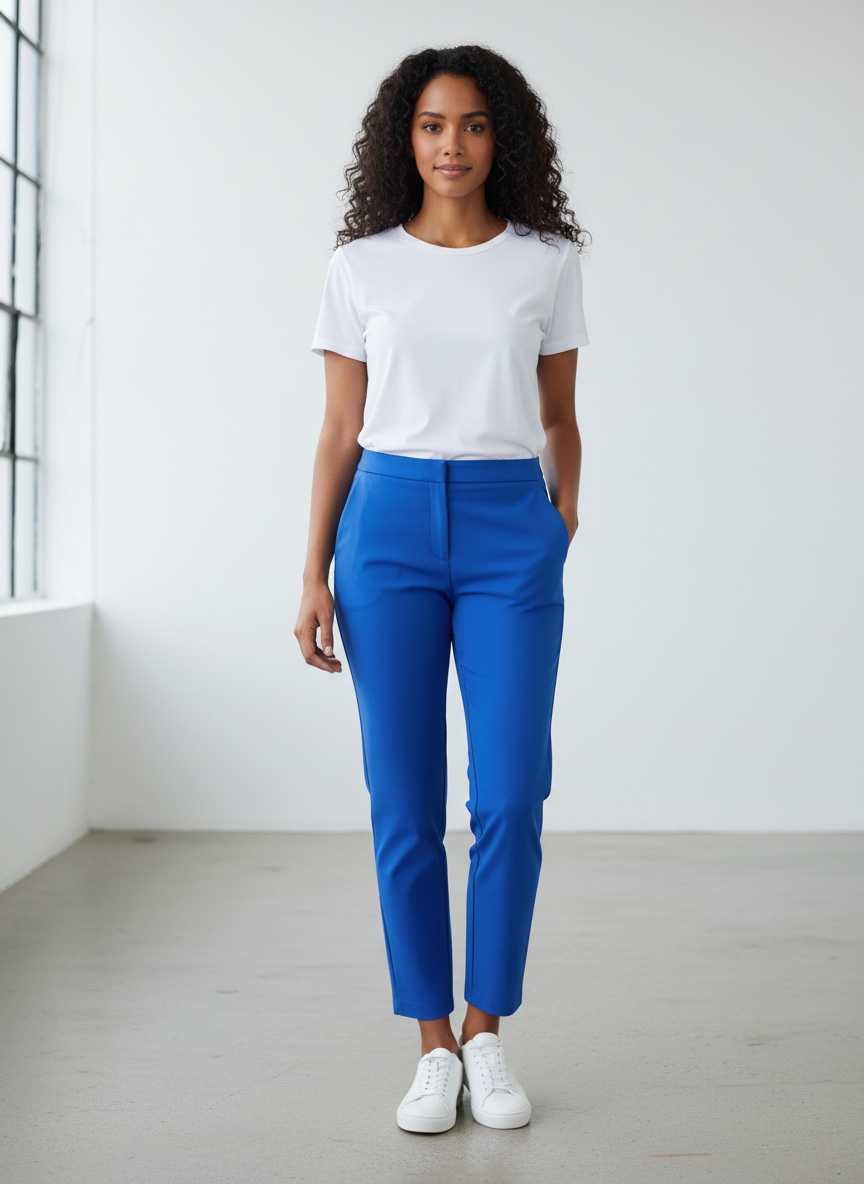 Elisa Chino Pants