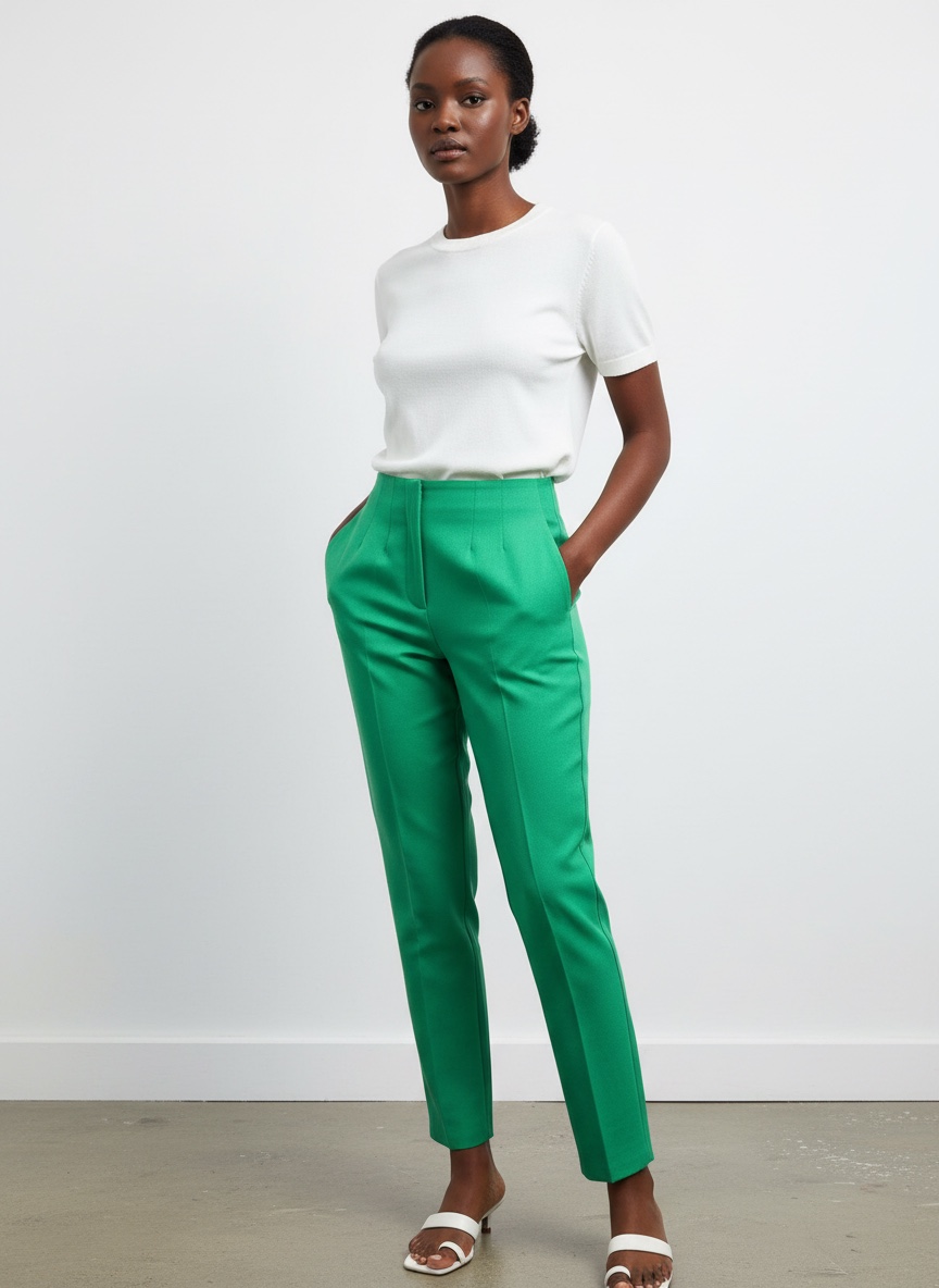 Nehir Linea Pant