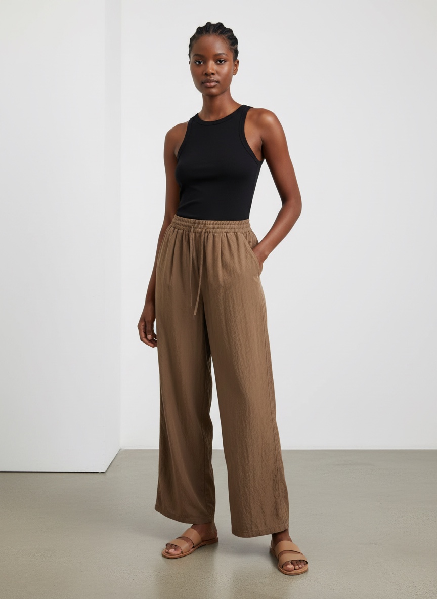 The Drift Pant 