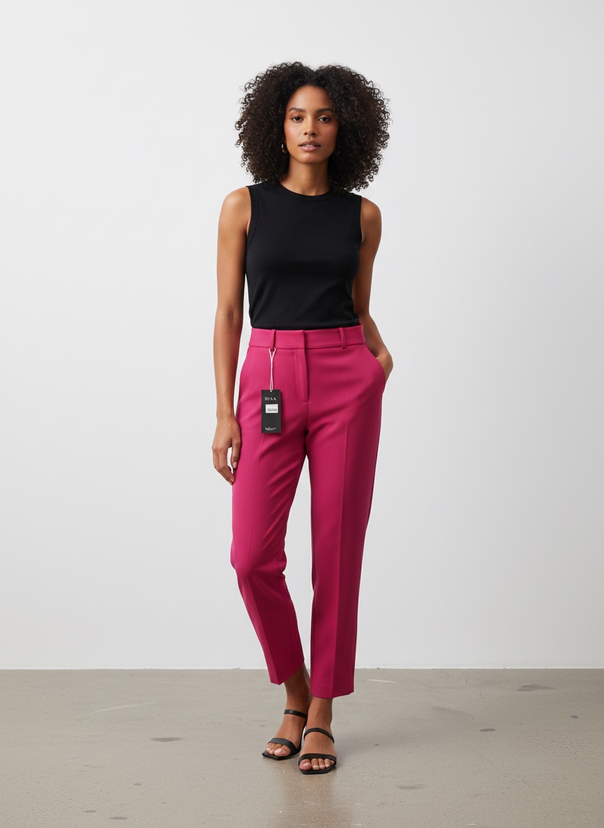 Questo Chino Trouser