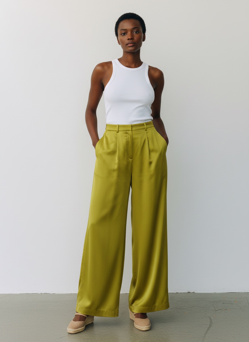 Sobe Wide Leg Pants
