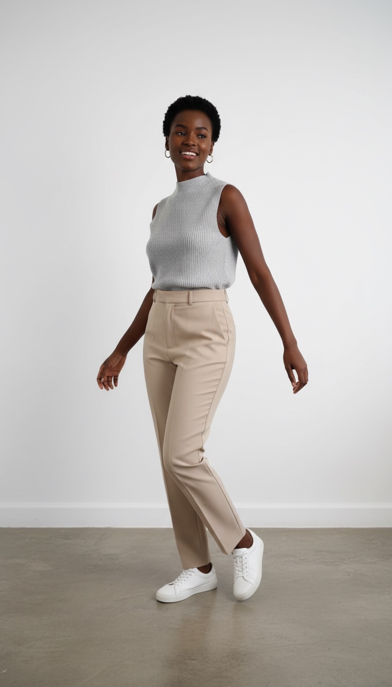 Tylo Knit Top