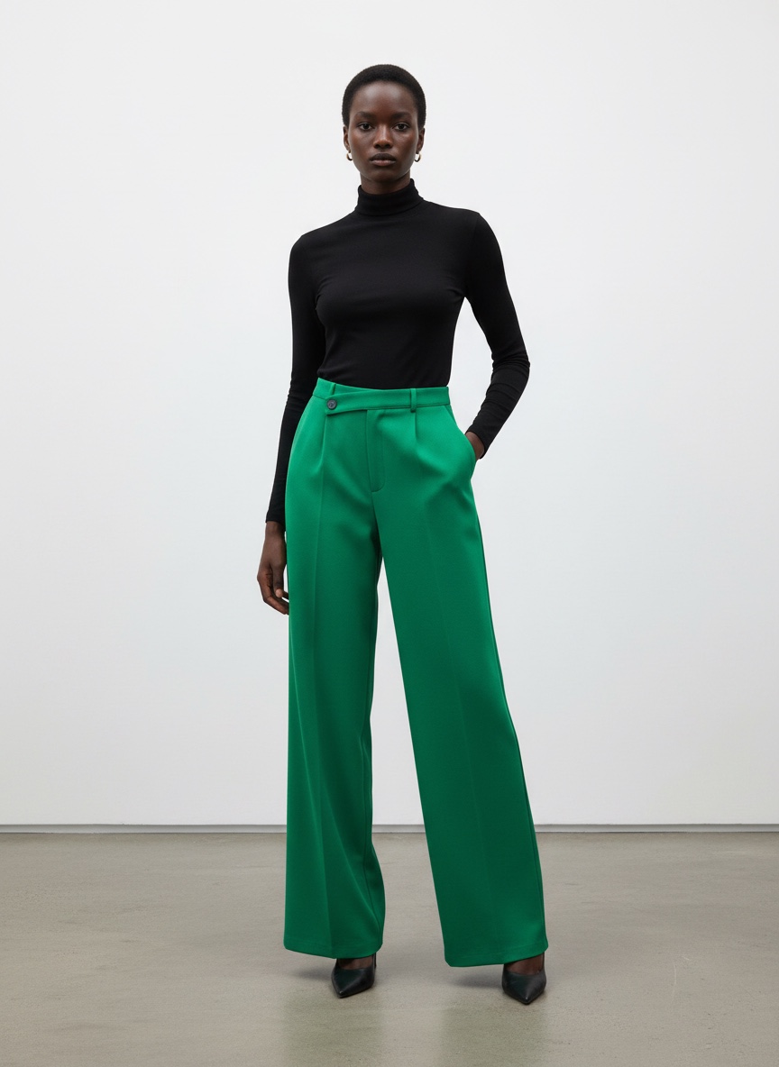 Qesto Arc Trouser