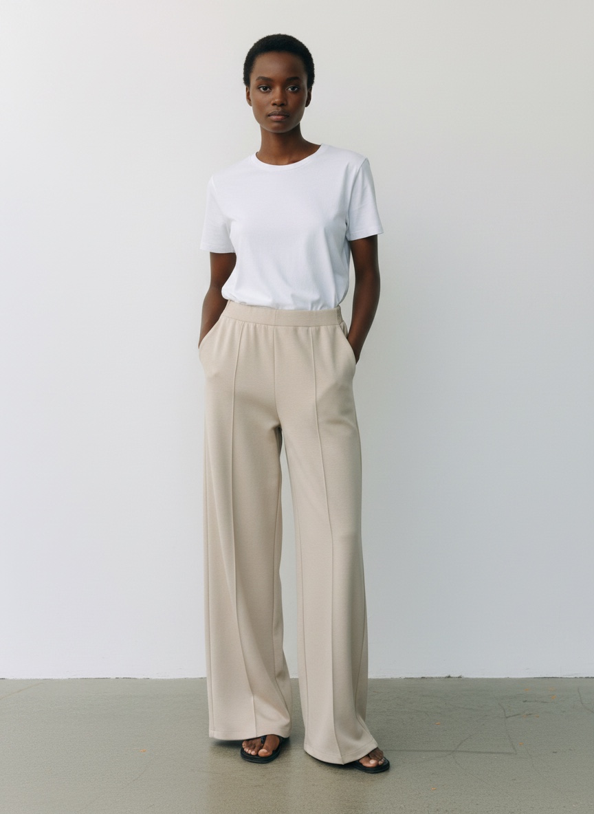 Lael Soft Knit Pant