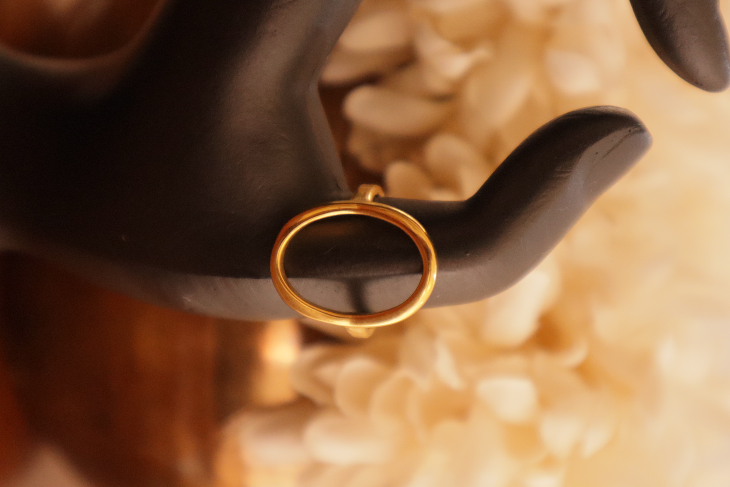 Nianah Ring