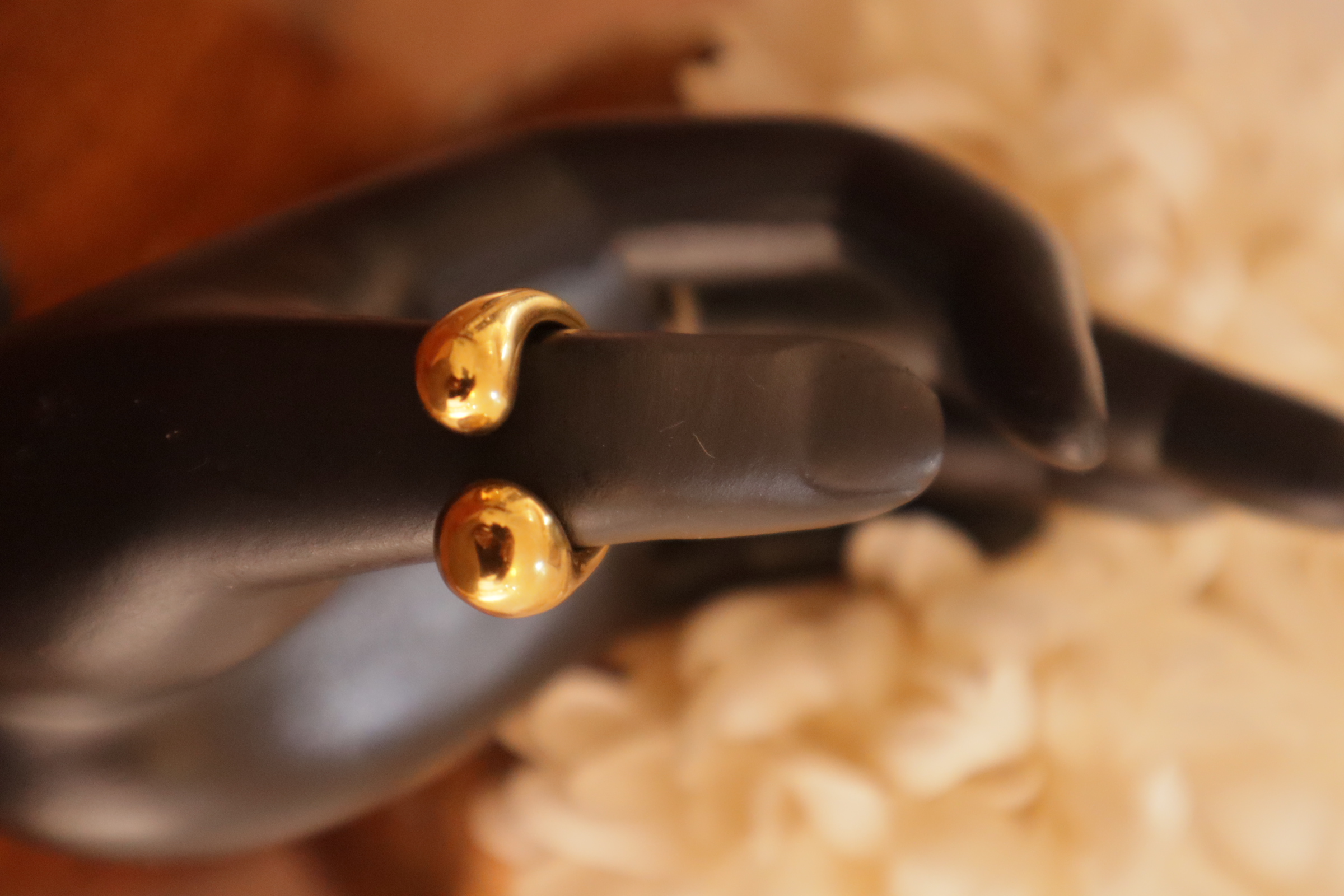 Menessah Ring - Model view