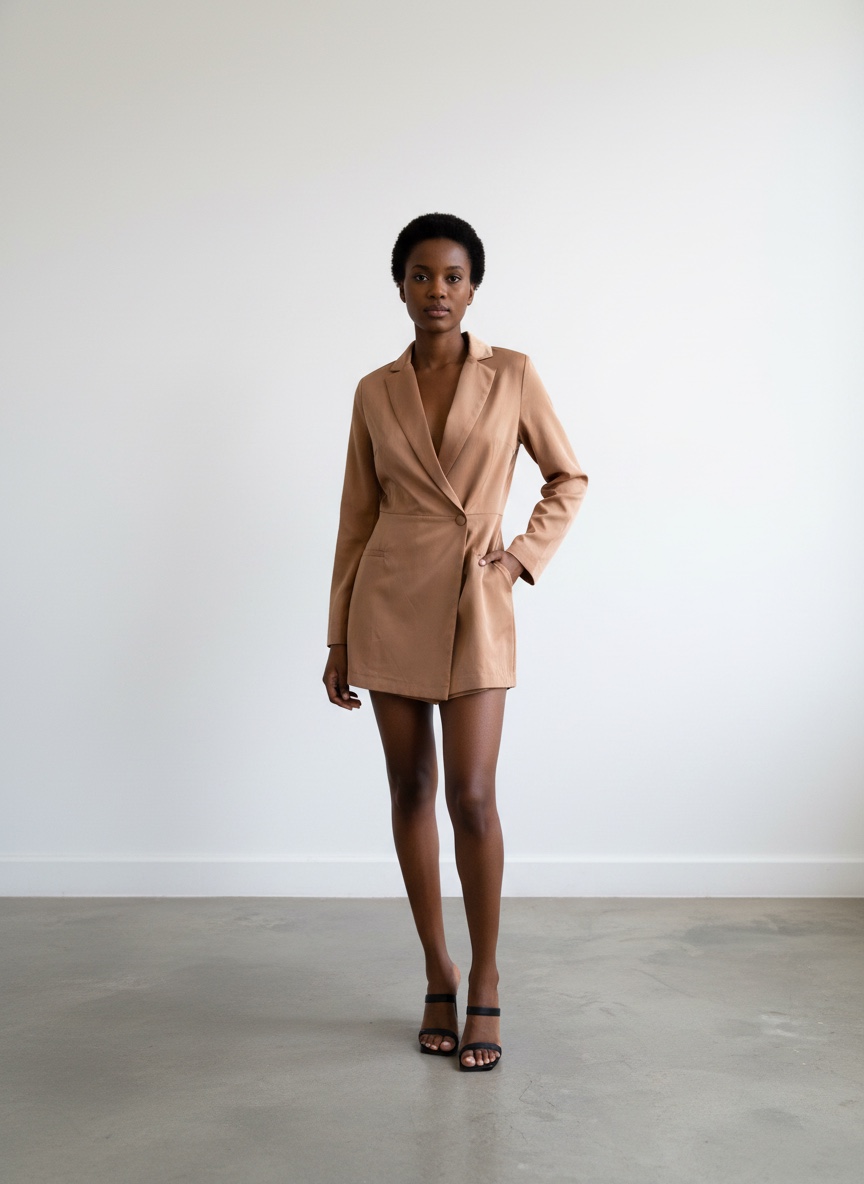 Lael Romper