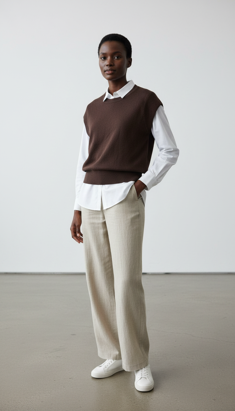 Rion Knit Top