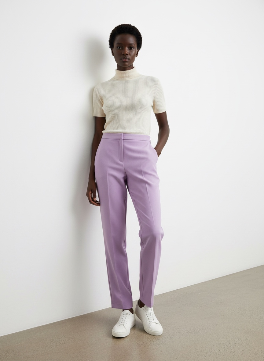 Emelly Chino Pants