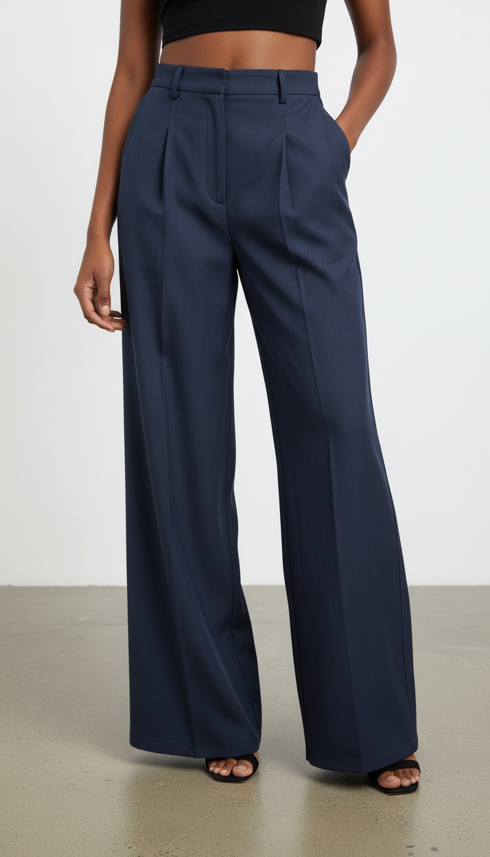 Lenora Wide Leg Pants