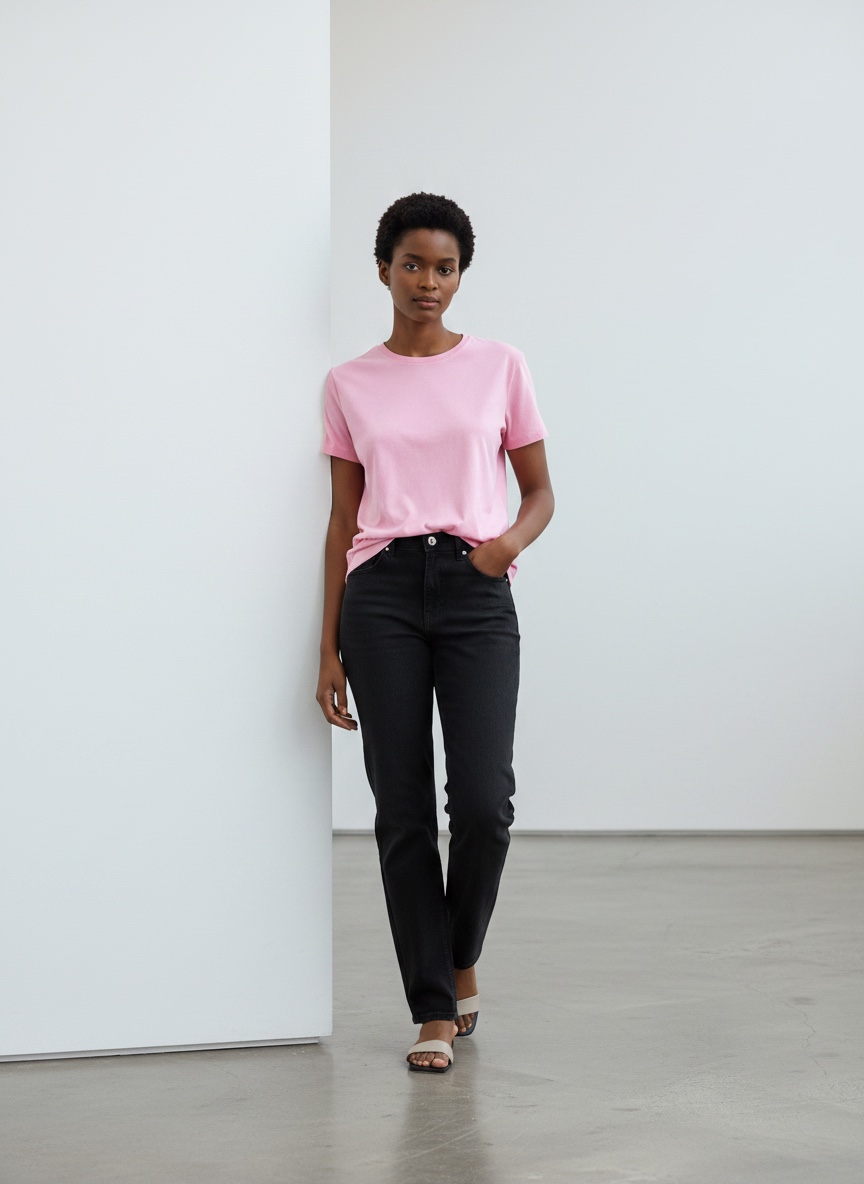 Basic Tee