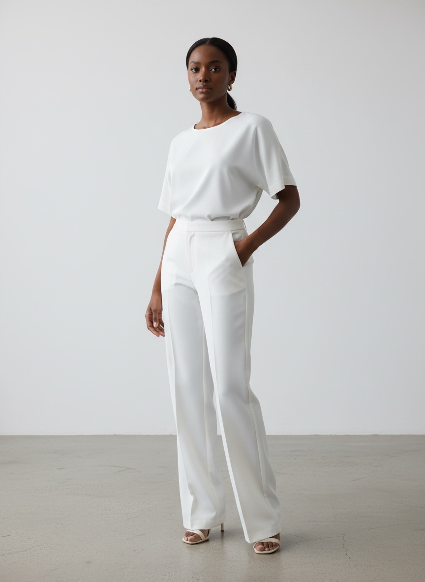 Lani Tailored Pants