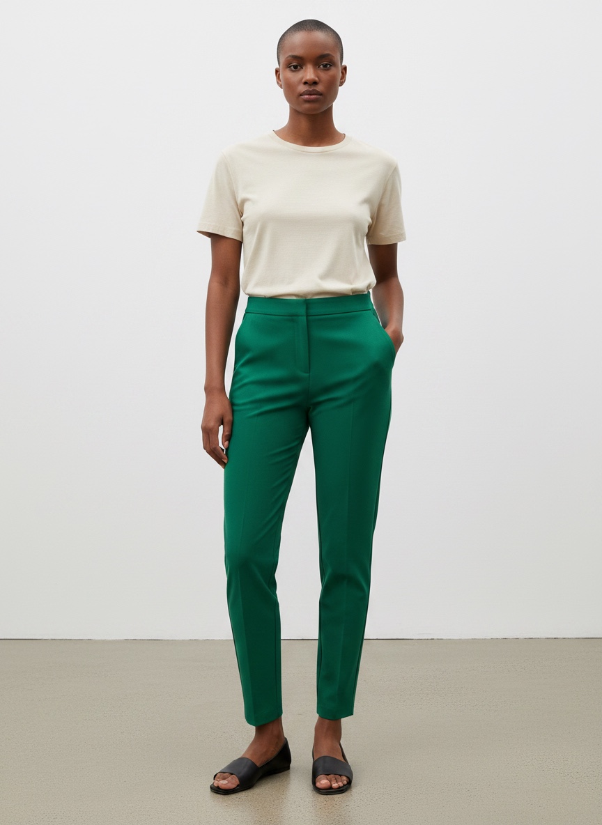 Love Chino Pants