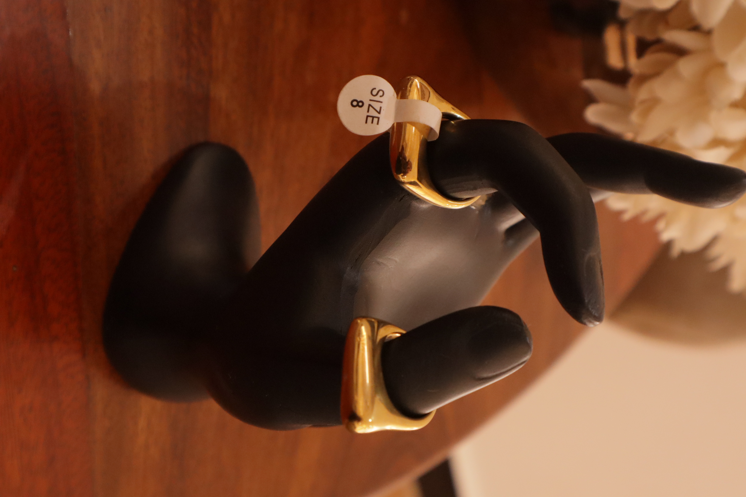 Amari Ring
