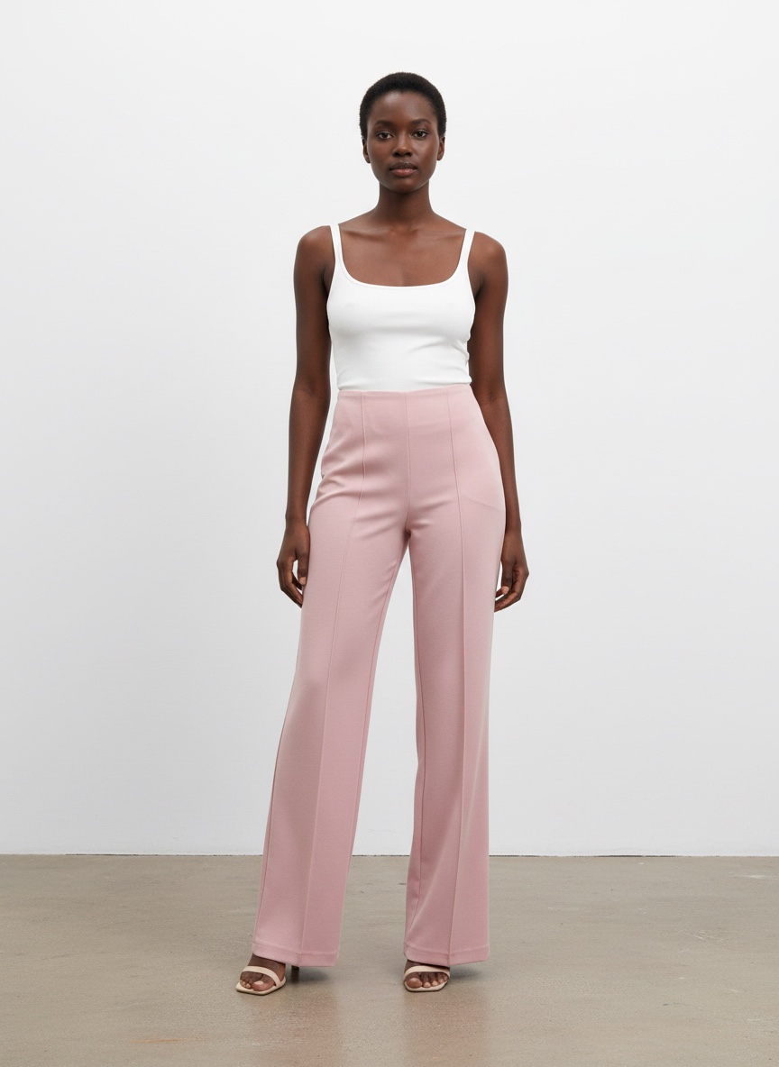 Ello Linea Trouser