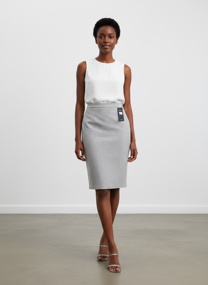 N Value Skirt