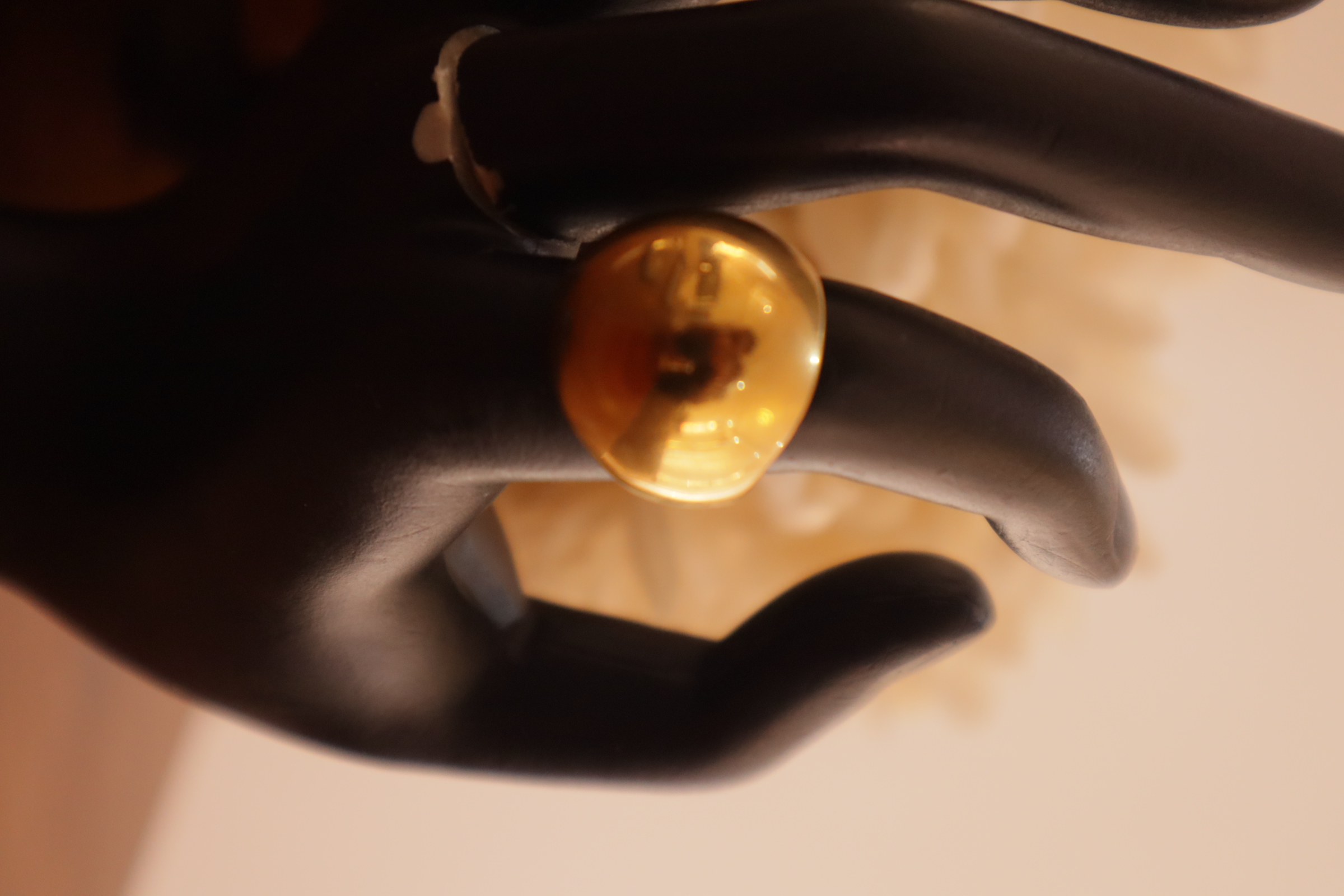 Shammah Ring