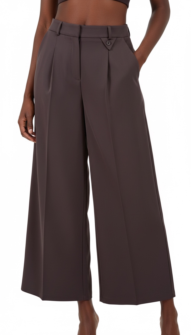 Noriel Wide Leg Pants