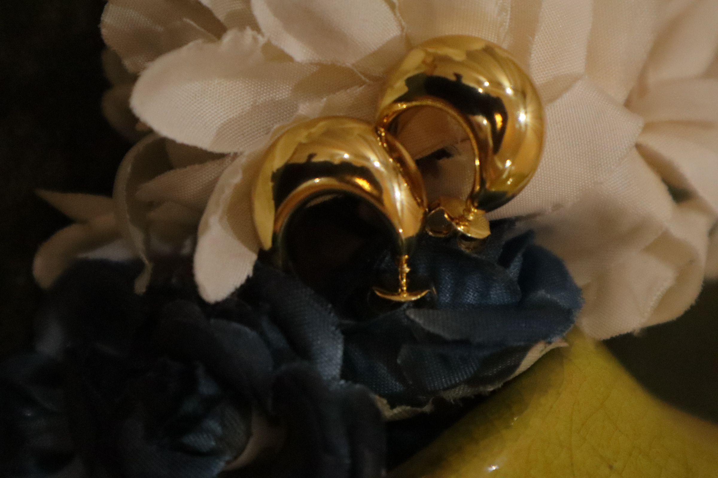 Bethel Earring