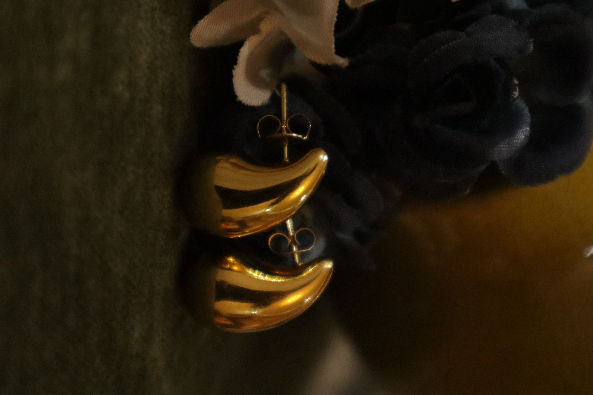 Micaiah Earring