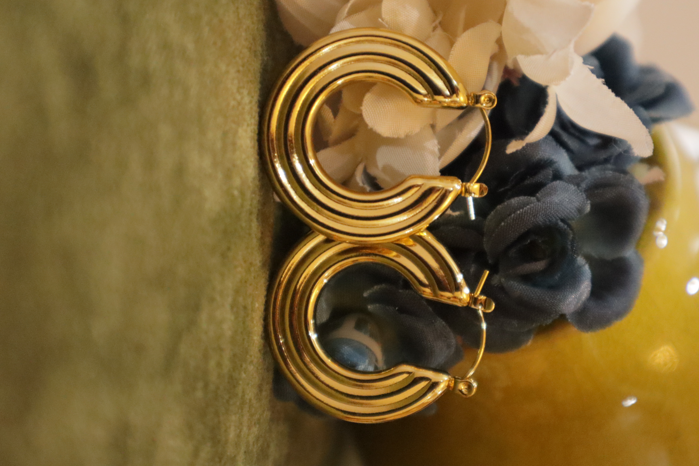 Tendereza Earring