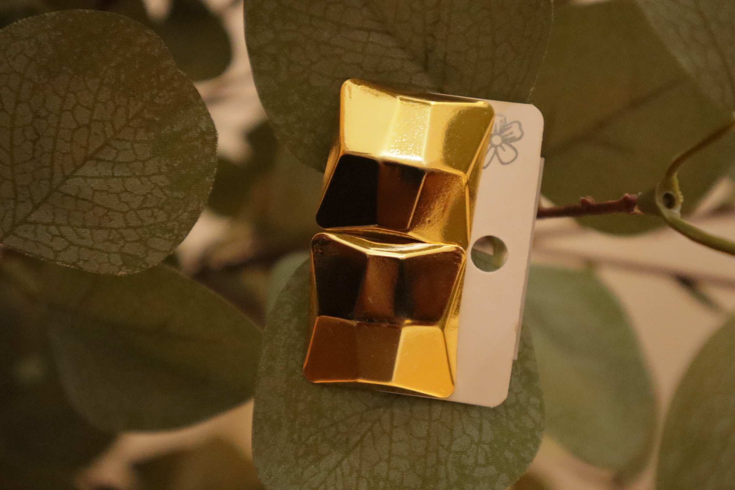 Chilion Earring